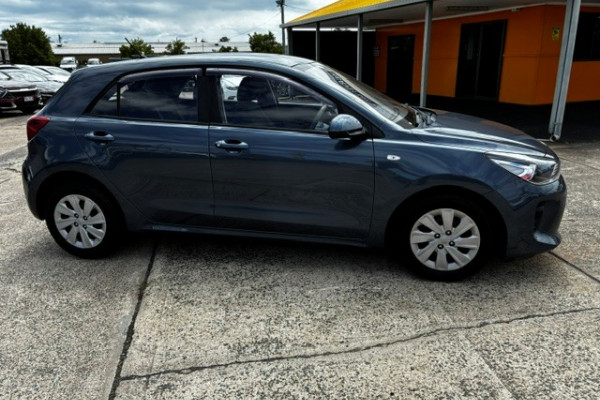 2017 Kia Rio YB S Hatch Image 2