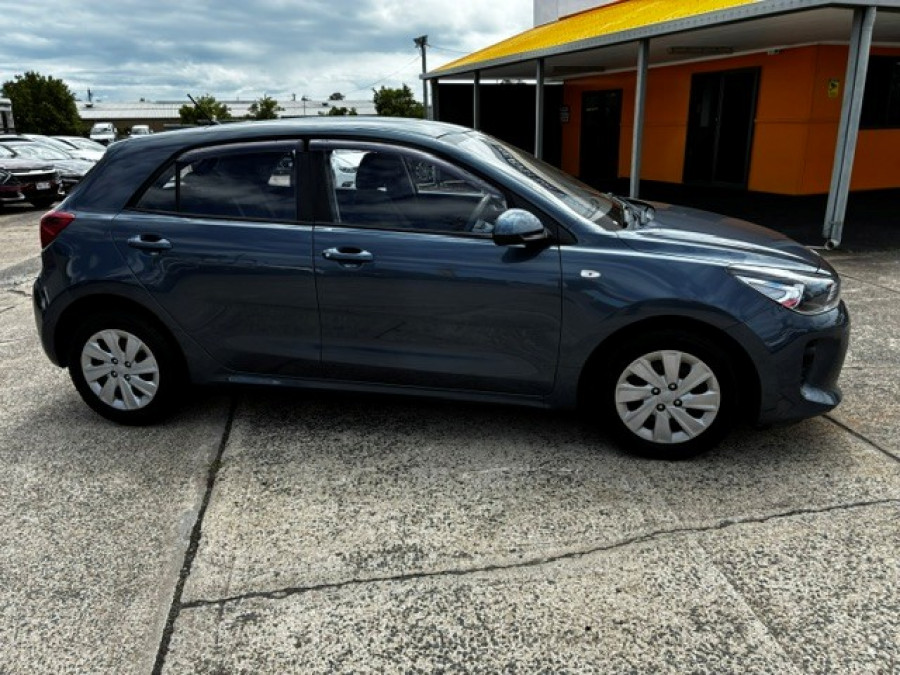 2017 Kia Rio YB S Hatch Image 2
