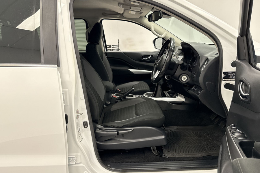 2021 Nissan Navara D23 ST Ute Image 19