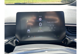 2025 MG MG3 Essence Hatch