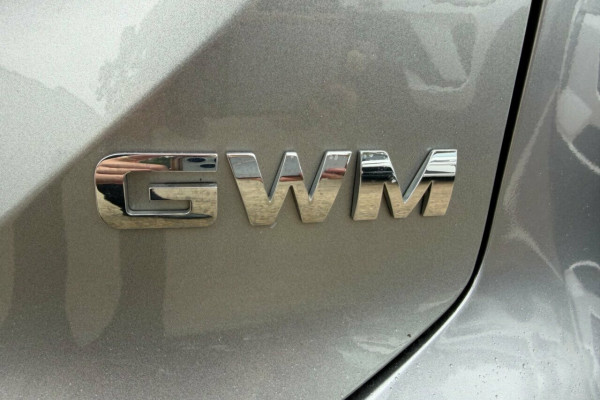2022 Haval H6 B01 LUX SUV Image 14