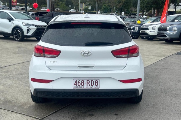 2023 Hyundai i30 PD.V4  Hatch Image 4