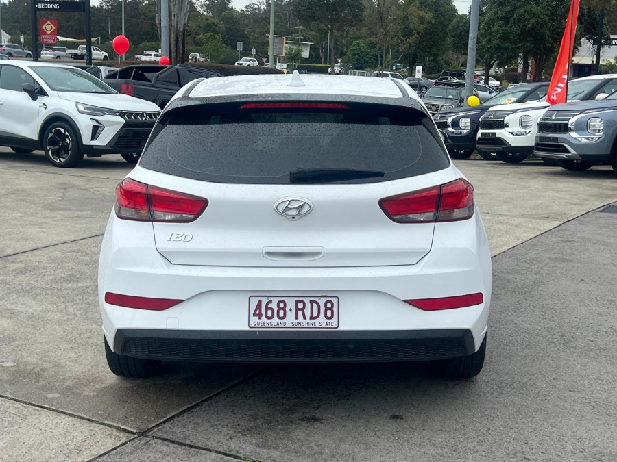 2023 Hyundai i30 PD.V4  Hatch Image 4