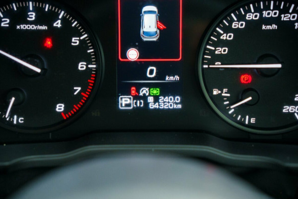 2023 MY24 Subaru Crosstrek G6X 2.0L SUV Image 18