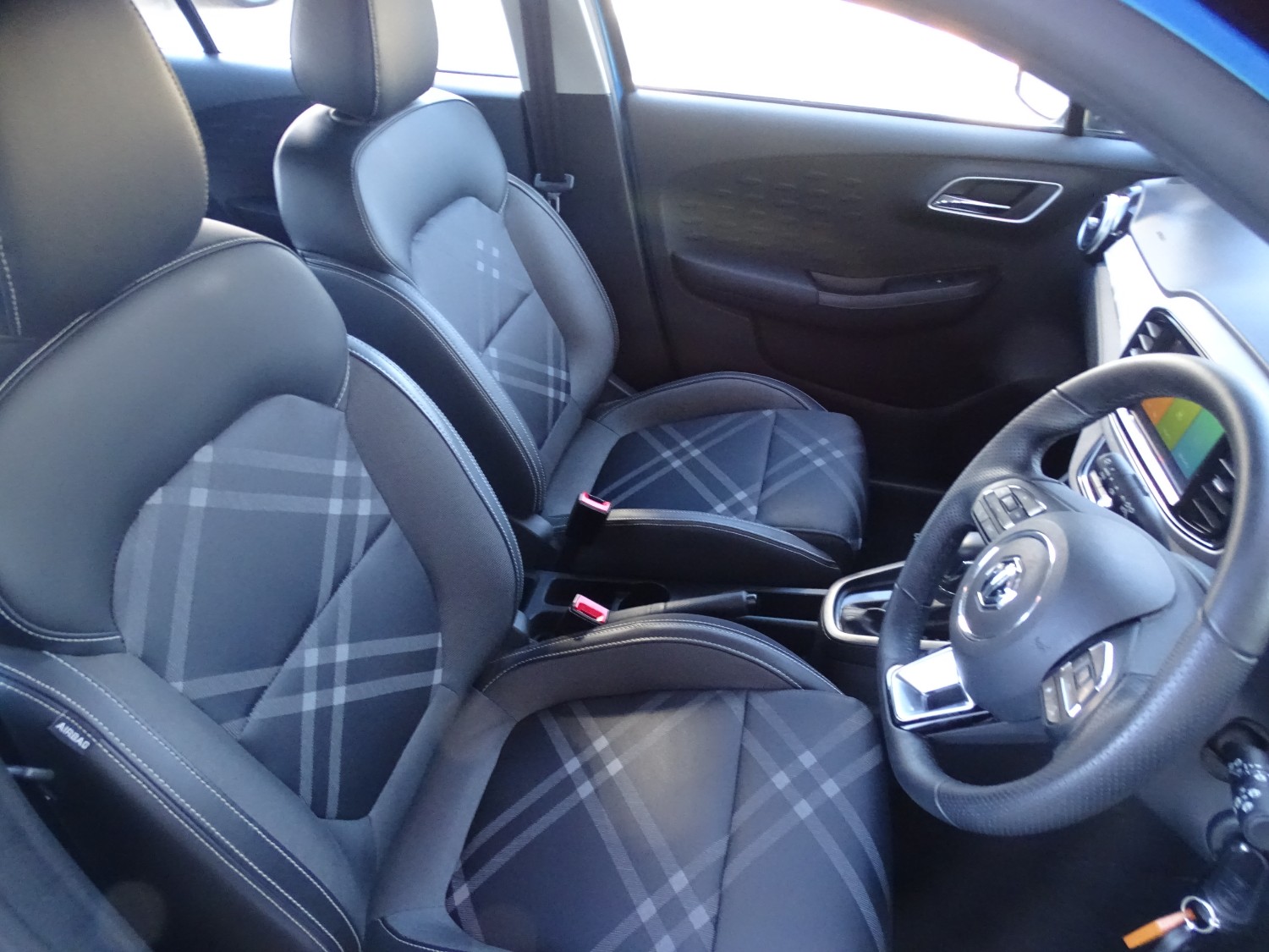 2023 MG MG3 SZP1 Excite Hatch Image 9