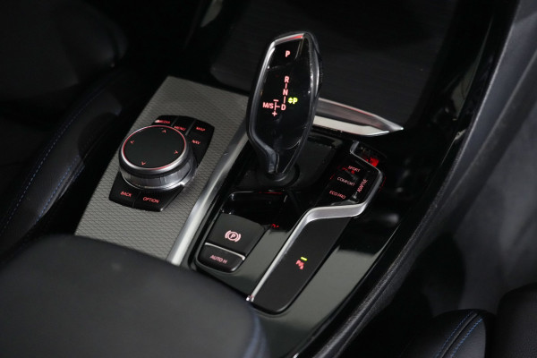 2020 BMW X3 sDrive20i SUV Image 17