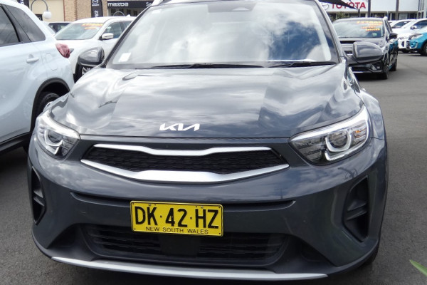 2021 Kia Stonic YB MY21 S SUV