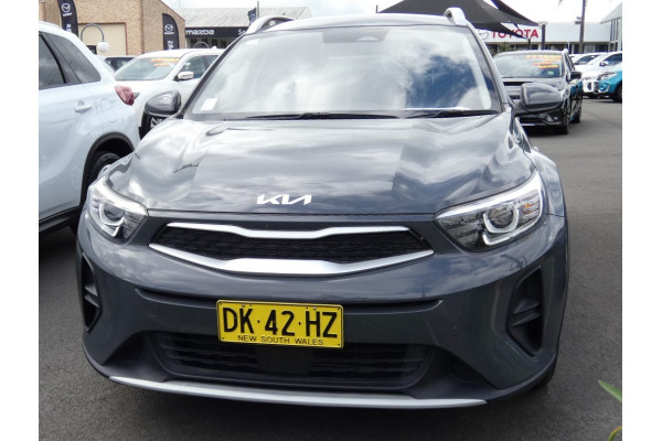 2021 Kia Stonic YB MY21 S SUV