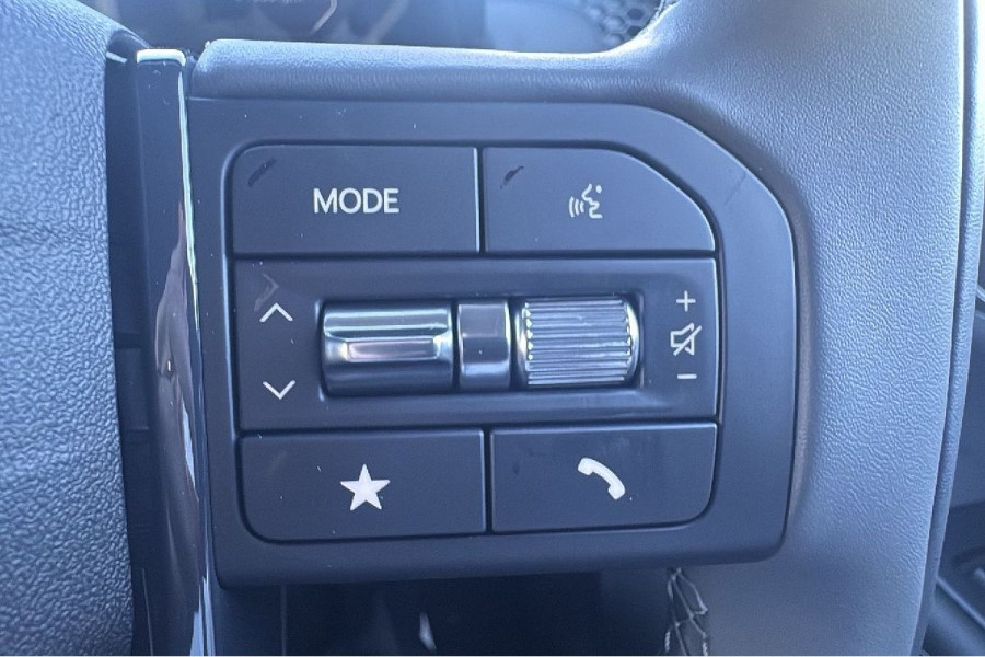 2025 MY26 Kia Tasman TK S Ute Image 17