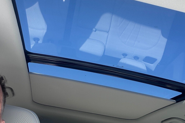2026 Geely EX5 E245 Inspire SUV Image 25