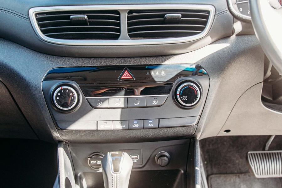 2020 Hyundai Tucson TL4 Active SUV Image 28
