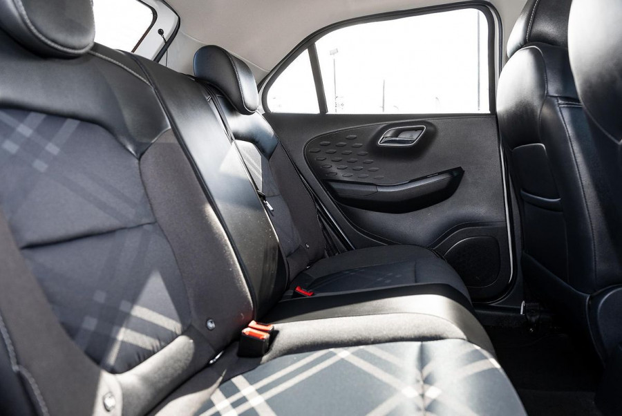 2021 MG MG3 Excite Hatch Image 11