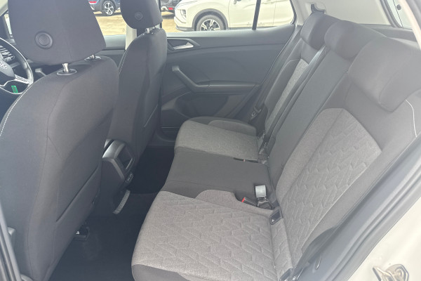 2024 Volkswagen T-Cross D31 85TSI Life SUV Image 10