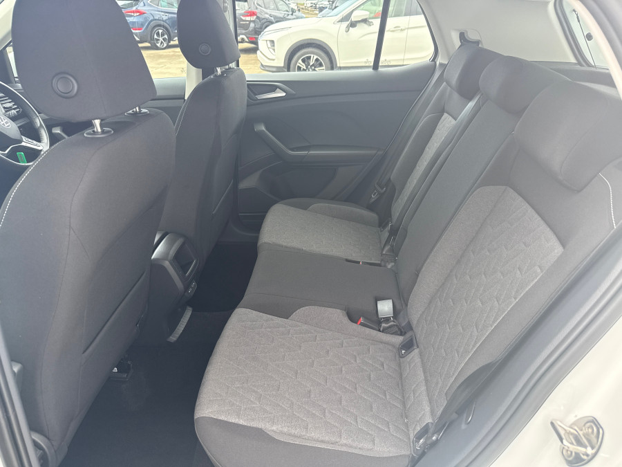 2024 Volkswagen T-Cross D31 85TSI Life SUV Image 10