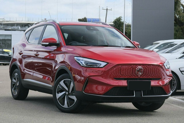 2023 MG ZS EV AZS1 Long Range SUV