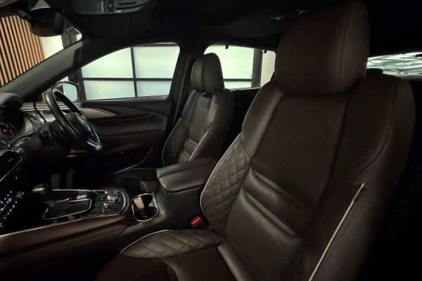 2022 Mazda CX-9 TC Azami SUV Image 23