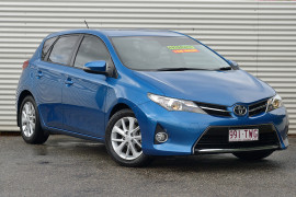 Toyota Corolla ASCENT SPORT ZRE182R