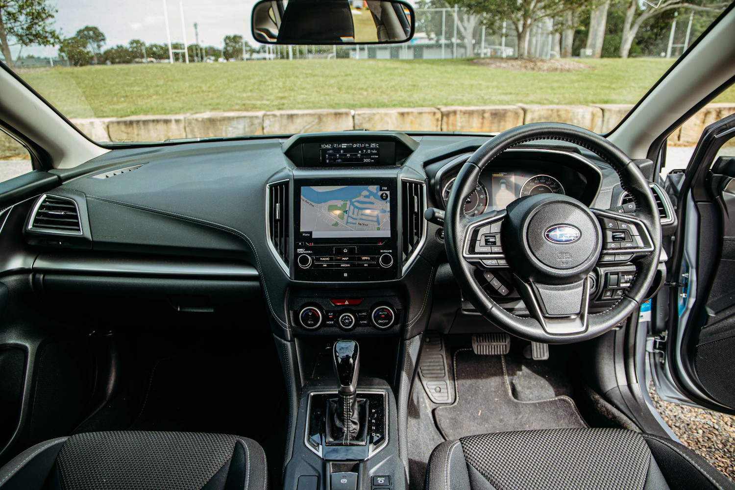 2020 Subaru Impreza 2.0i Premium Hatch Image 23