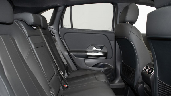 2026 Mercedes-Benz GLA-Class H247 GLA250 e with EQ hybrid technology SUV image 20