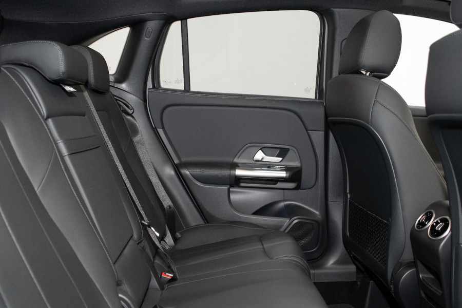 2026 Mercedes-Benz GLA-Class H247 GLA250 e with EQ hybrid technology SUV
