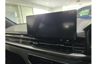 2023 MY24 KGM SsangYong Rexton Y461 Adventure SUV