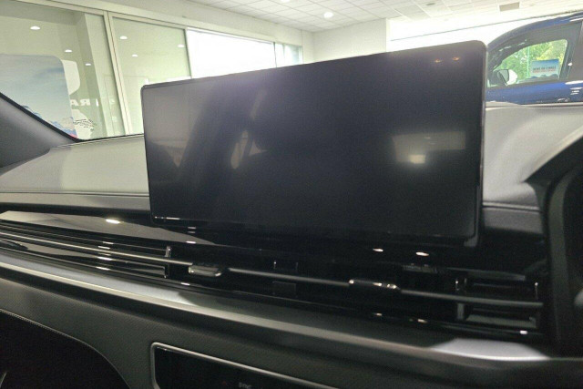 2023 MY24 KGM SsangYong Rexton Y461 Adventure SUV Image 14