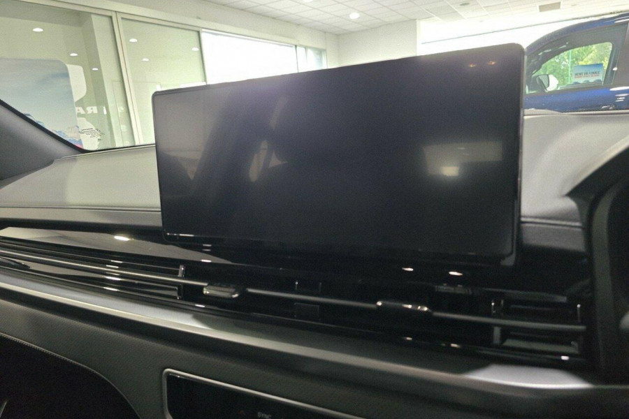 2023 MY24 KGM SsangYong Rexton Y461 Adventure SUV Image 14