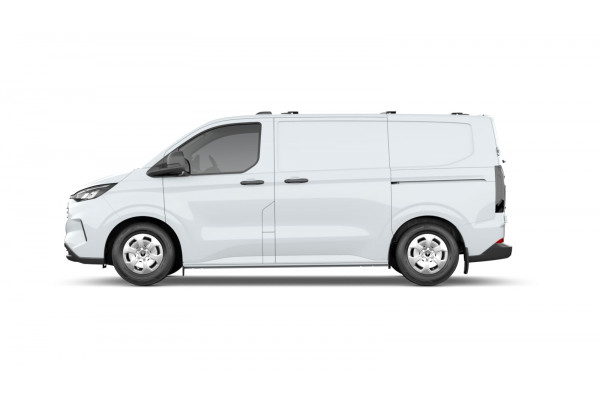 2025 MY26 Ford Transit Custom AV Trend SWB Van Image 4