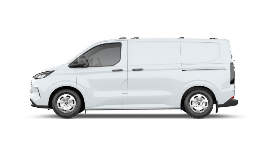 2025 MY26 Ford Transit Custom AV Trend SWB Van Image 4