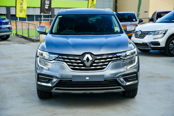 2023 Renault Koleos HZG Iconic Edition SUV Image 5