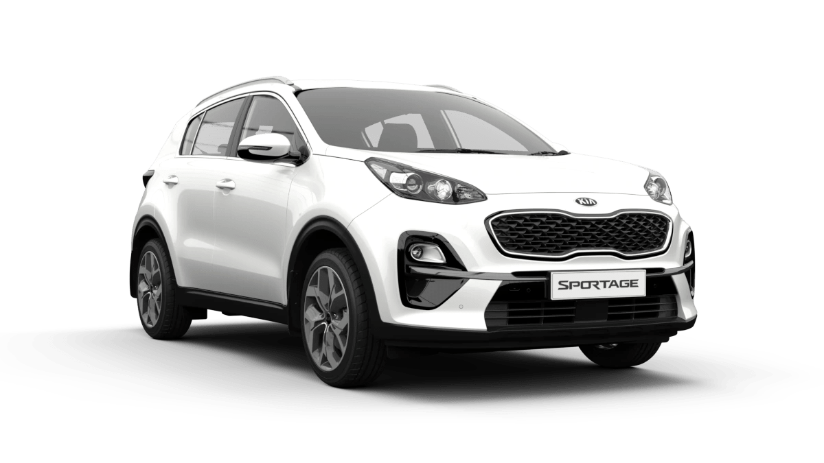 kia sportage gt line car mats 2019