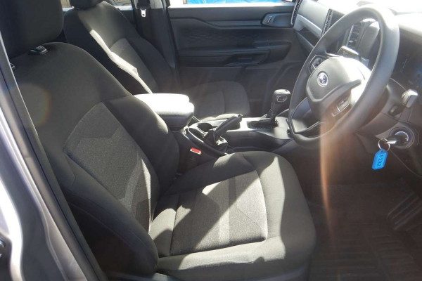 2023 MY24 Ford Ranger P703 XL Ute Image 9