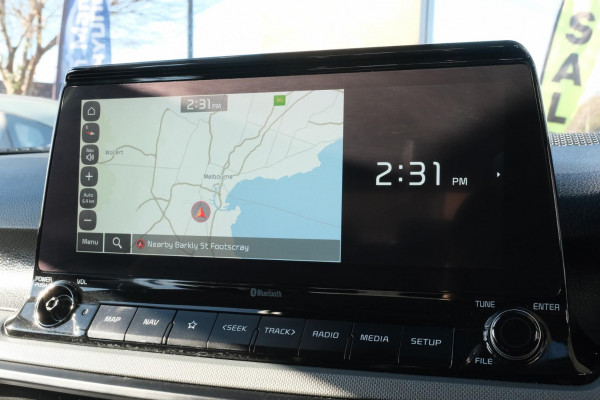 2021 MY22 Kia Seltos SP2 Sport SUV Image 7