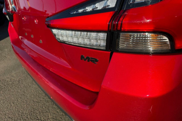 2023 Mitsubishi ASX XD MR SUV Image 9