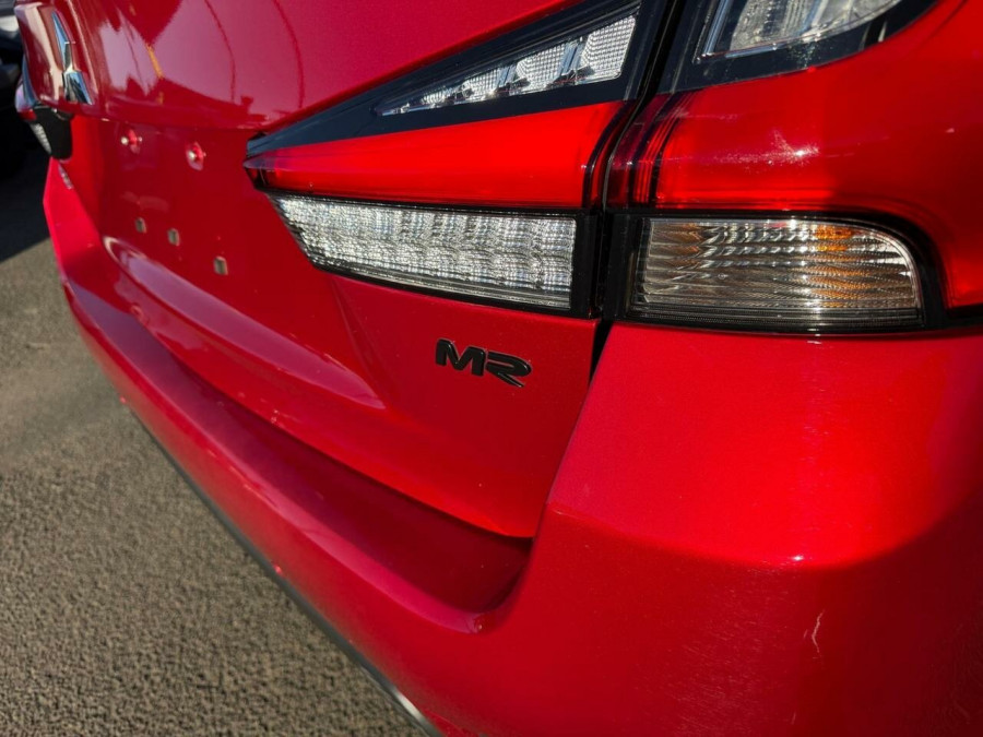 2023 Mitsubishi ASX XD MR SUV Image 9