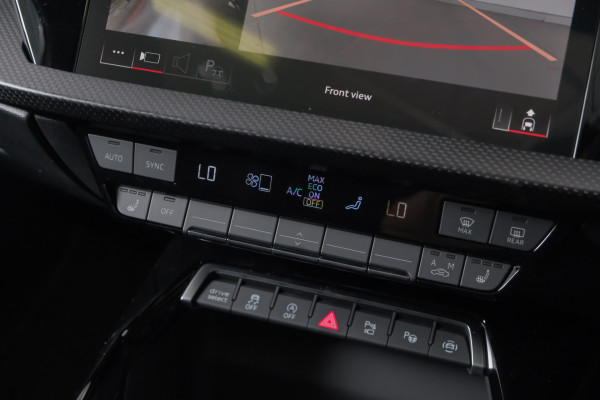 2026 MY25 Audi RS 3 GY  Hatch image 13