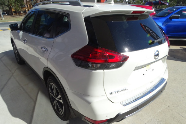 2021 MY22 Nissan X-Trail T32 ST-L SUV