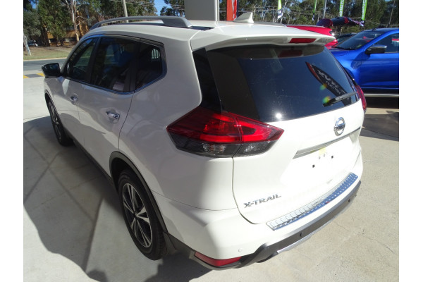 2021 MY22 Nissan X-Trail T32 ST-L SUV
