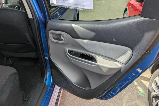 2017 Mitsubishi Triton MQ GLS Ute Image 8