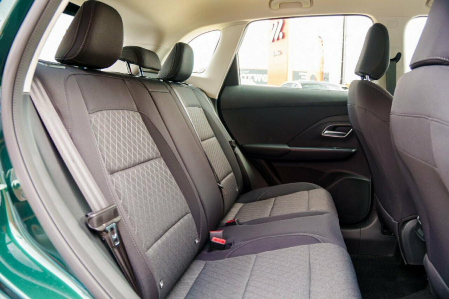 2026 MG ZS ZS32 Vibe SUV Image 9