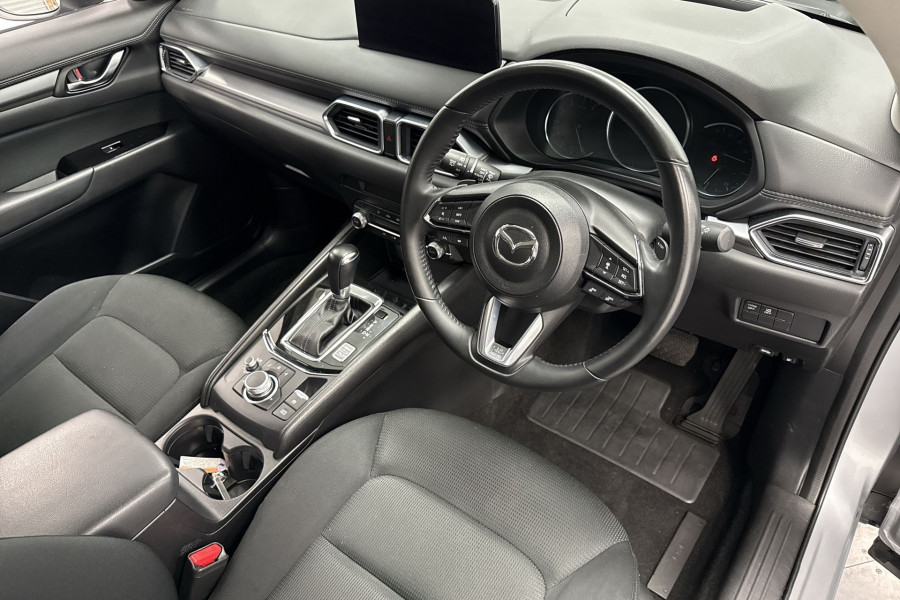 2023 Mazda CX-5 G25 - Maxx Sport Wagon Image 17