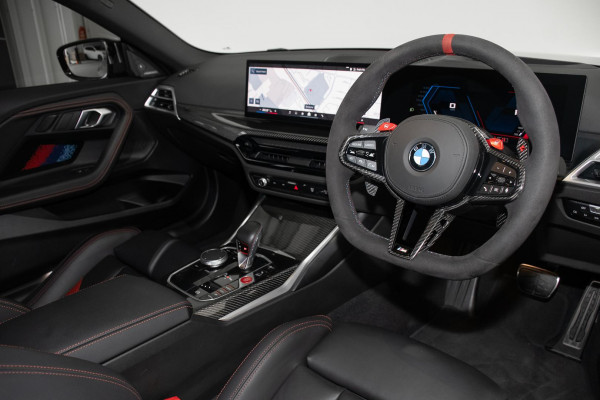 2025 BMW M2 G87 LCI  Coupe