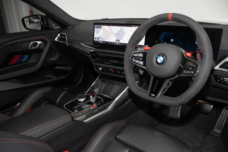 2025 BMW M2 G87 LCI  Coupe