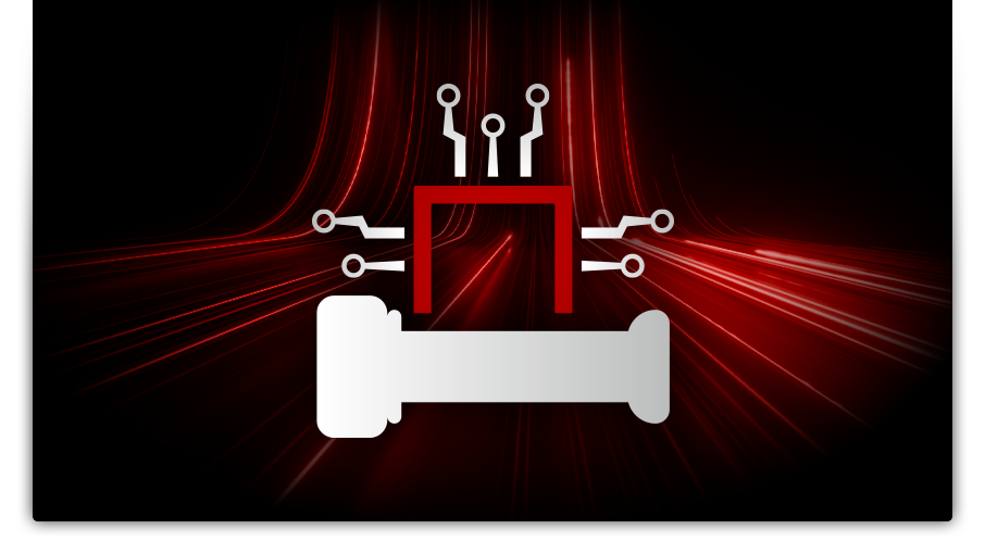 Ride-by-Wire system Image