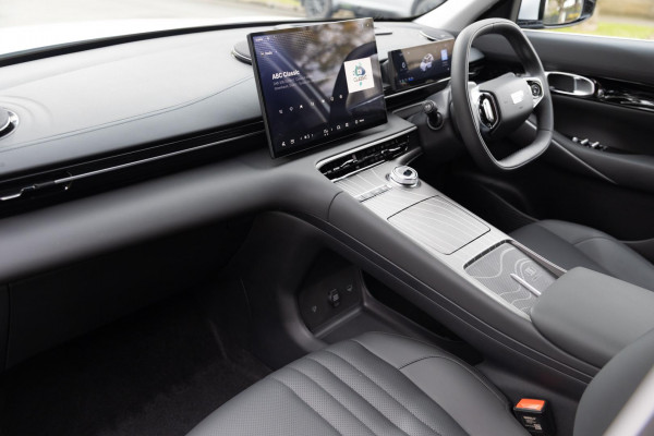2026 MY27 Geely Starray EM-i P145 Inspire Extended Range SUV Image 18