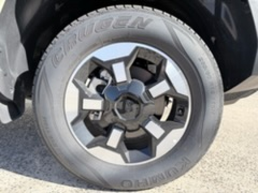 2025 Kia Tasman TK X-Line Ute Image 9