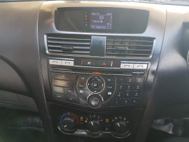 2013 Mazda BT-50 UP0YF1 XT CC Ute