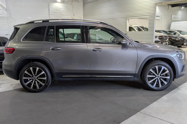 2023 Mercedes-Benz GLB-Class X247 GLB200 SUV Image 14