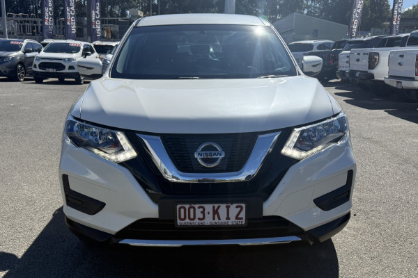 2020 Nissan X-Trail T32 Series III ST SUV Image 4