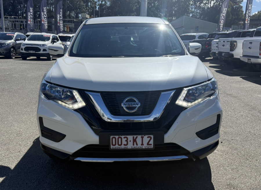 2020 Nissan X-Trail T32 Series III ST SUV Image 4